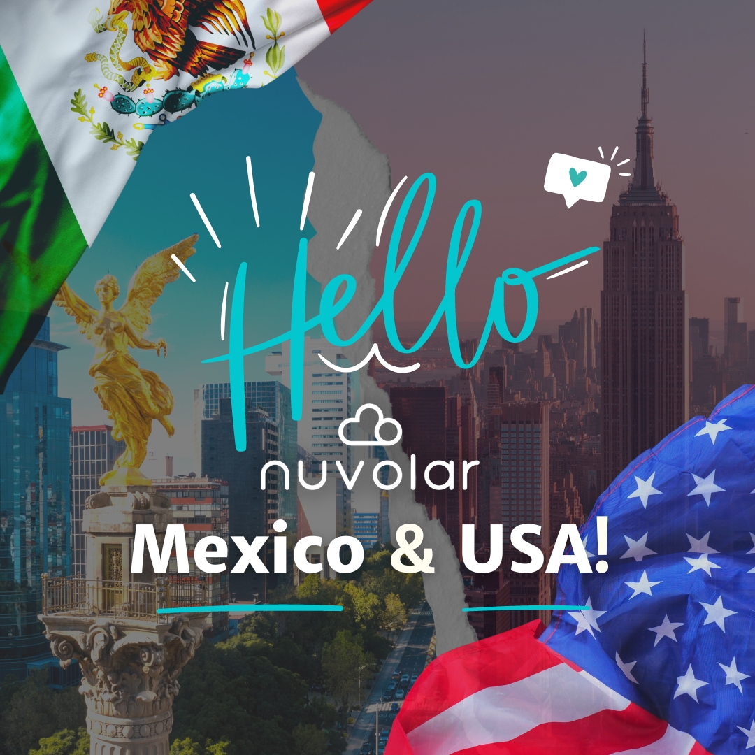 A time for Growth: The story behind our expansion to Mexico & the US