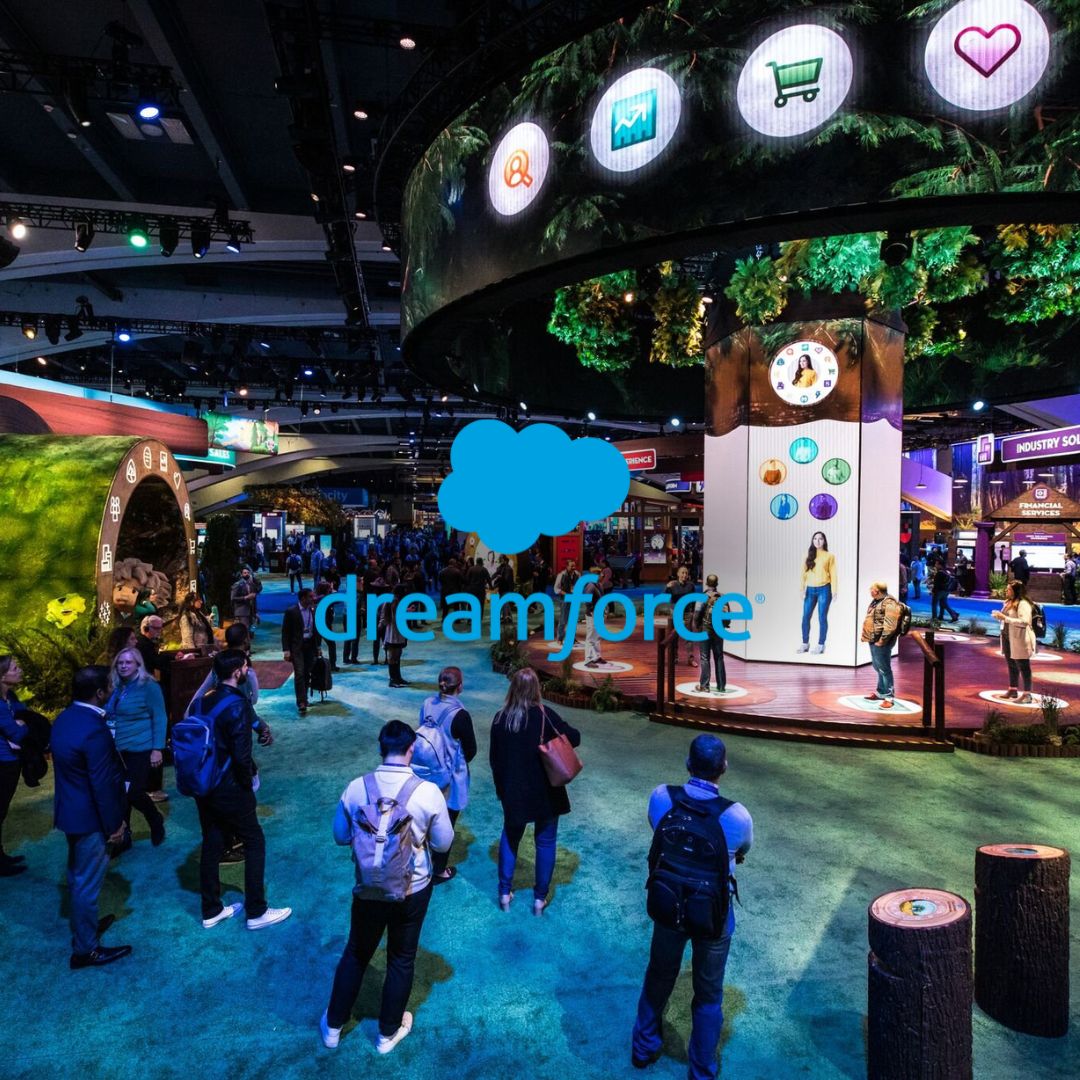 Dreamforce 2024 What to Expect from the World’s Top AI Event